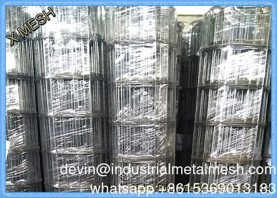 ASTM 1/8-4 Inches Galvanized PVC Coated Stainless Steel Welded Wire Mesh