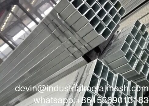 316 304 Seamless 201 Stainless Galvanized Carbon Steel Pipe Welded Cold Rolled Stainless Steel Pipe for Structural