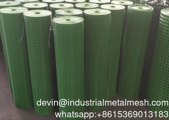 20 Gauge Welded Wire Mesh for Masonry Connection