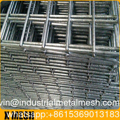 Customizable Wholesale Welded Wire Mesh Panels Ideal for Handrail Infill Panels