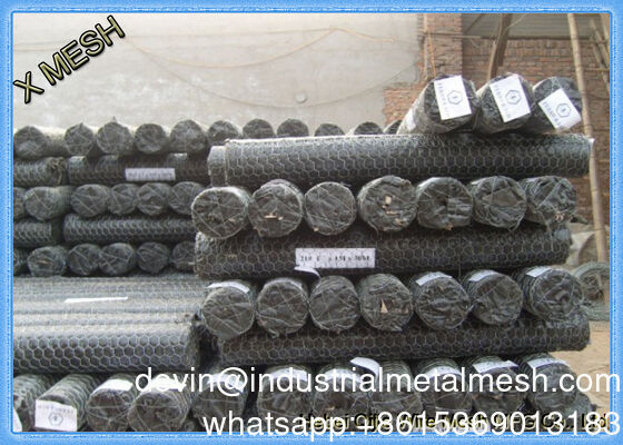 Hexagonal Wire Mesh Chicken Fence for Poultry Farm Mesh Net