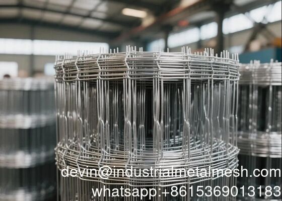 Electrical Galvanized Welded Wire Mesh 3/8X24bwg0.9X30m