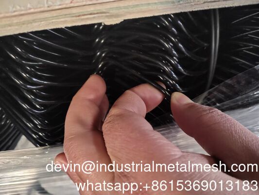 Heavy Duty Corrosion Resistant Chain Link Fencing for Long-Lasting Use