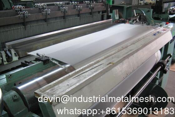Premium Customizable Stainless Steel Wire Mesh for Facades