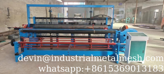 Fully automatic CNC knitting machine（0.75-2.5MM）