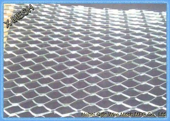 Dimpled Slef Furring Metal Wire Mesh Plastr Metal Lath 450 Mm Width