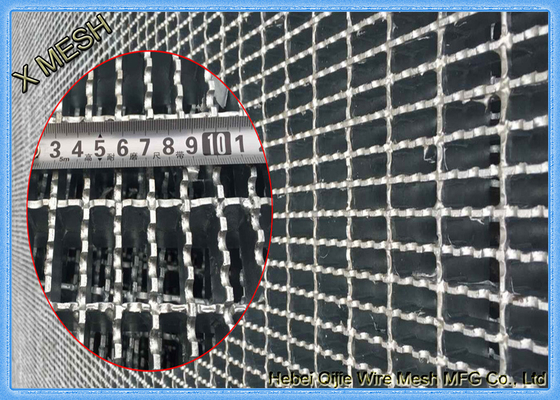 Hot Dipped Galvanized Steel Grating Serrated Welded For Platforms 25 X 3.0 Mm Type