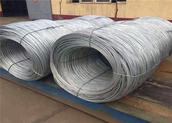 Construction Usage Electro Gi Binding Wire Galvanized Steel Wire 16 Gauge