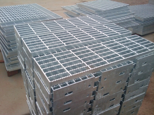 Building Materials Expanded Metal Mesh Galvanized Steel Grating Weight Per Square Meter