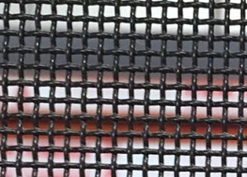 14x14 Mesh Fly Screen Insect Net Decorative Screen for Sliding doors AISI 304 Grade