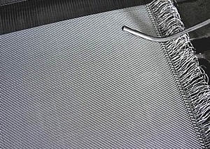 48" X 100" 10mesh-400mesh Monel Wire Mesh Inconel Nickle Alloy