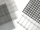 5.6mm Wire  Galvanized Welded Mesh Panel for Coal Mine Roof Support