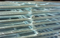 Extremely Versatile Galvanized Steel Welded Wire Mesh Product As Coils Or Flat Panels