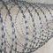 2.5mm Cbt-60 Barbed Concertina Wire Stainless Steel