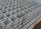 PVC Coated And Galvanized Welded Wire Mesh Fence Panels 8ft X 3m