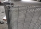 Anti-Climb, Anti-Cut, Corrosion Resistance 358 High Security Fence