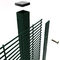 Powder Coated Anti Climb 358 High Security Fence Sustainable