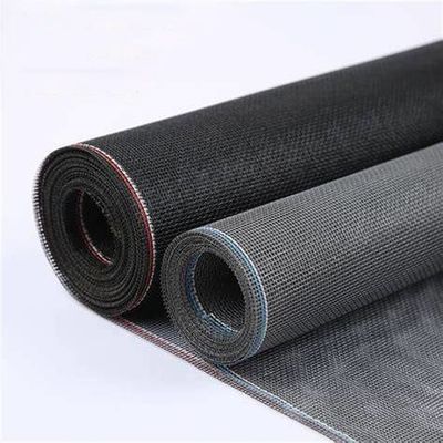 Factory Cheap Reinforcement Security Fly Screen Mesh for Windows