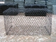 Professional Manufacture Hot Dipped Galvanized Welded Wire Mesh Gabion Box