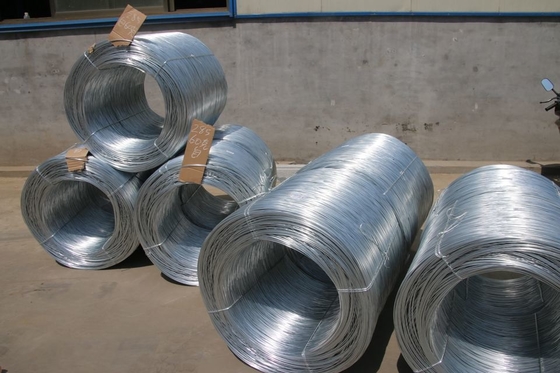 Iron Wire GI Galvanized Binding Wire BWG20 21 22 Galvanized Iron Wire