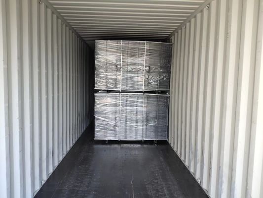 Reinforcement Stainess Steel Welded Wire Mesh Galvanized For Building