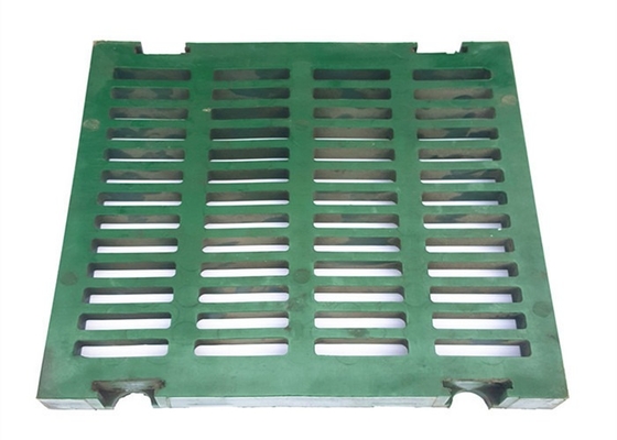 Self Cleaning Modular Mining Screen Mesh For Gabbor Aggregate 1000X300MM