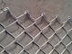 Sustainable  Pvc Coated Chain Link Fence Easily Assembled