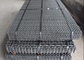 Recycle Vibrating Wire Mesh Screen For Mine Coal Quarry