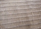 Balustrade Anti Corrosion Stainless Steel 316 Wire Rope Mesh For Protection And Safety