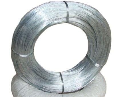 ISO Scaffolding Packing Galvanized Tie Wire Cuttings U Type
