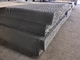 Galvanized 4x4 Inch Welded Wire Mesh Panel For Fence Building