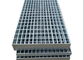 Hot Dipped Galvanized Steel Grating Building Materials