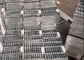 Hot Dipped Galvanized Steel Grating Building Materials