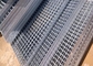 Outdoor Hot Dipped Galvanized Steel Grating For Fencing