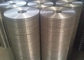 1x1 1/2x1/2 Pvc Coated Wire Mesh , Construction Wire Mesh Custom Packing
