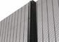 Steel Anti Climb 358 Wire Mesh Fencing High Security