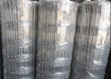 Roll Heavy Grade 8 80 15 Galvanised Stock Grassland Fence 50 Meter 100 Meter