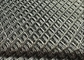 Flattened 304 316 Stainless Steel Expanded Metal Sheet Mesh Manufacturer &amp; Supplier