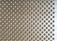 Aluminum Perforated Metal Mesh For Doors Or Windows