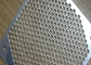 Aluminum Perforated Metal Mesh For Doors Or Windows