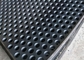1.4mm Stainless Steel Punched Perforated Metal Sheet By ISO
