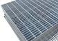 Storm Drain Cover Mesh Galvanized Steel Grating Prices