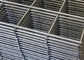 Hot Dipped Galvanized Welded Fencing Panels 3mm 4mm 5mm 6mm Thickness