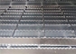 HDG Galvanized Heavy Duty Steel Grating, Hot Dip Galvanized Steel Grating