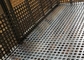 Cold Rolled Stainless Steel Perforated Plate For Decorative