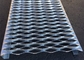Welded And Press-Locked Hot Dipped Galvanized Steel Grip Strut Safety Grating