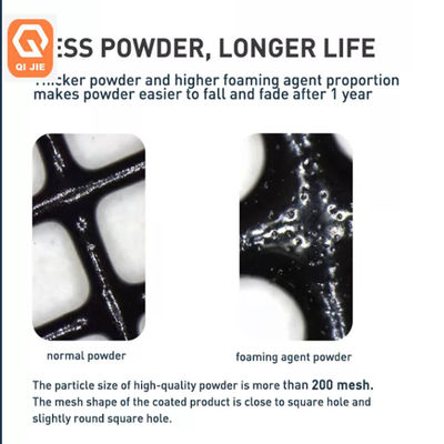 Customized Cutting Diamond Wire Mesh