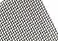 304ss Security Wire Mesh For Window Diamond OEM ODM Accepted