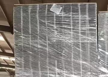 Hot Dipped Galvanized Welded Wire Mesh For Animal Pet Cages