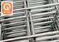 PVC Coated Welded Wire Mesh Roll Hot Dipped Galvanizes